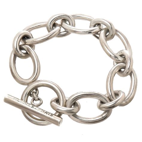 look a like hermes braclets in silver color|cheapest Hermes bracelet.